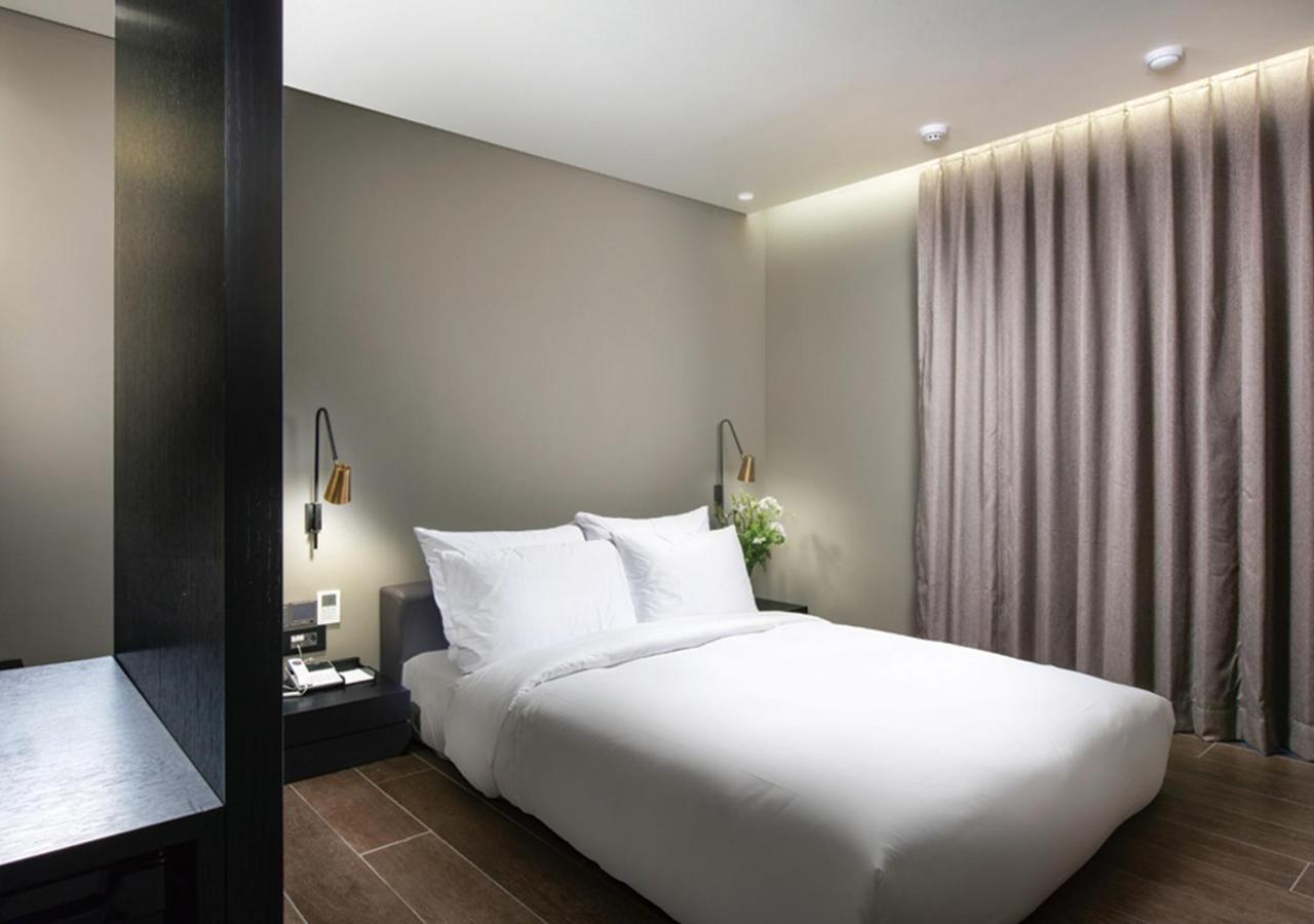 Park Marine Hotel Incheon Dış mekan fotoğraf