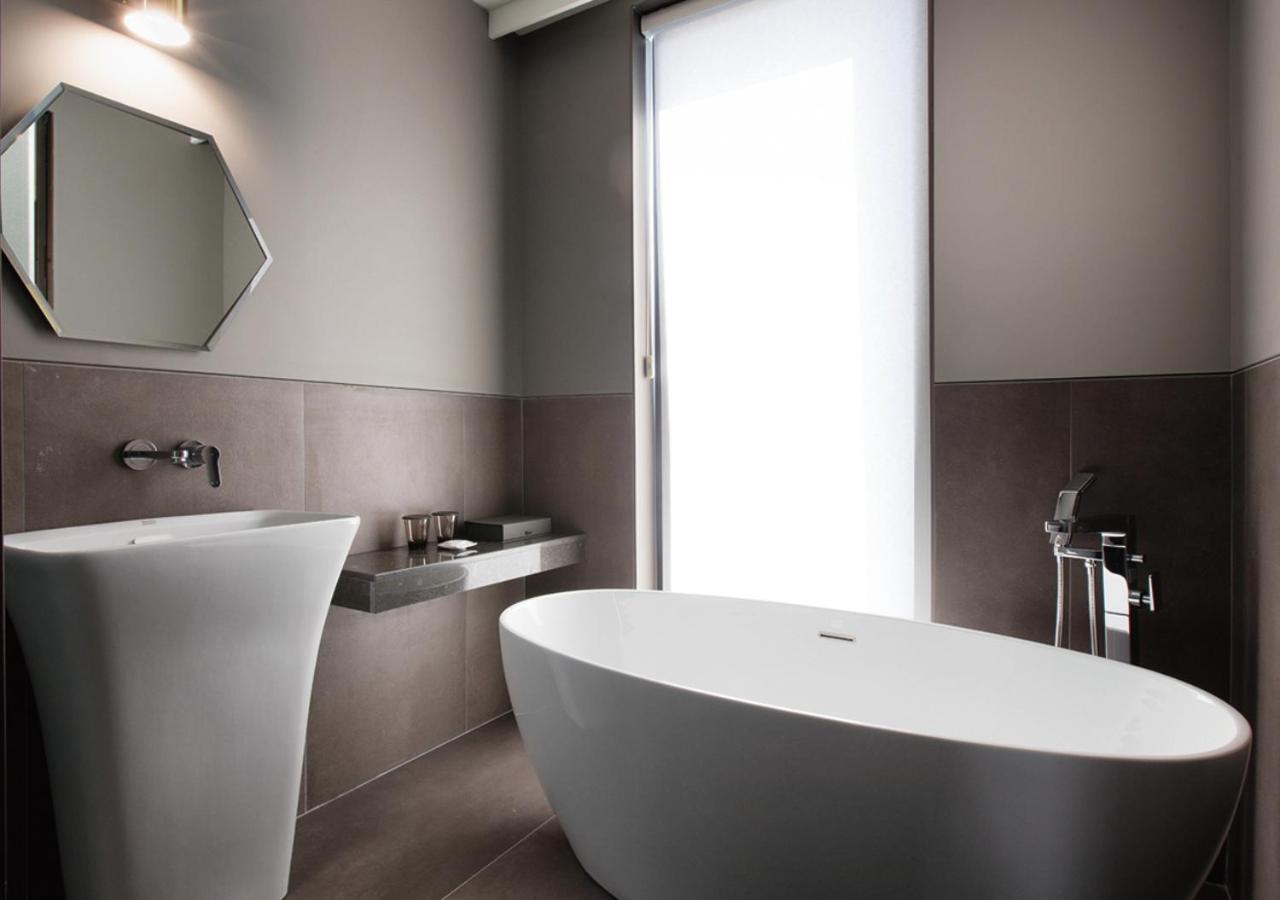 Park Marine Hotel Incheon Dış mekan fotoğraf