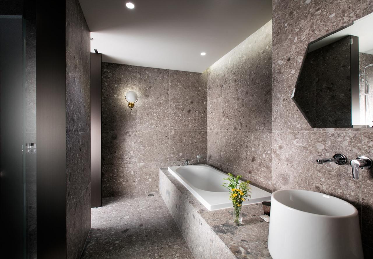Park Marine Hotel Incheon Dış mekan fotoğraf