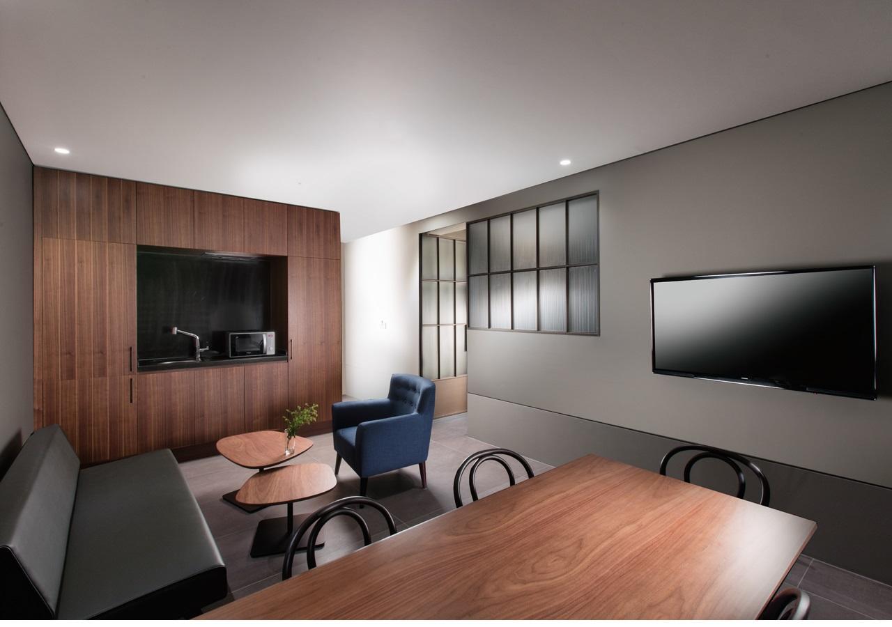 Park Marine Hotel Incheon Dış mekan fotoğraf